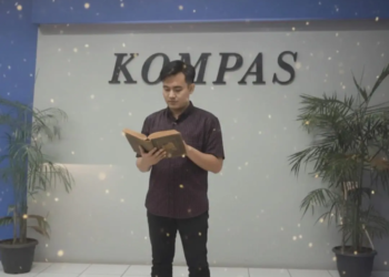 Maulid bukan tradisi Nabi, melainkan bentuk cinta umat yang berkembang sepanjang sejarah Islam. (foto: Nasrul/pasmu.id)