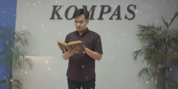 Maulid bukan tradisi Nabi, melainkan bentuk cinta umat yang berkembang sepanjang sejarah Islam. (foto: Nasrul/pasmu.id)