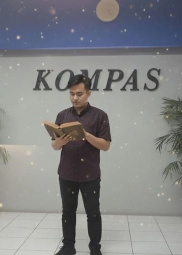 Maulid bukan tradisi Nabi, melainkan bentuk cinta umat yang berkembang sepanjang sejarah Islam. (foto: Nasrul/pasmu.id)