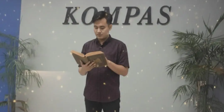 Maulid bukan tradisi Nabi, melainkan bentuk cinta umat yang berkembang sepanjang sejarah Islam. (foto: Nasrul/pasmu.id)