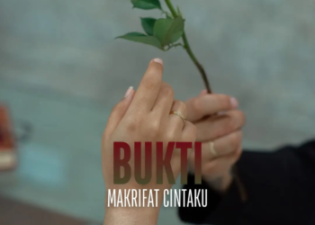 Makrifat cinta dibuktikan dengan integritas, amal lurus, dan kesuksesan hakiki di akhirat. (Ilustrasi: AI)
