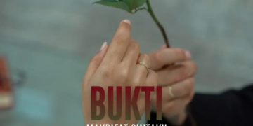 Makrifat cinta dibuktikan dengan integritas, amal lurus, dan kesuksesan hakiki di akhirat. (Ilustrasi: AI)