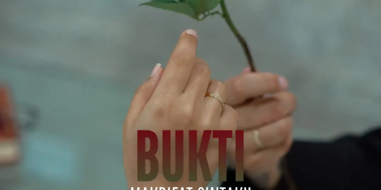 Makrifat cinta dibuktikan dengan integritas, amal lurus, dan kesuksesan hakiki di akhirat. (Ilustrasi: AI)