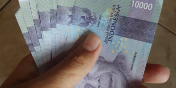 Ekonomi RI Tumbuh 5,4 Persen, Bapak Kelas Bawah Tetap Tercekik Harga Pangan (Ilustrasi: shutterstock.com)