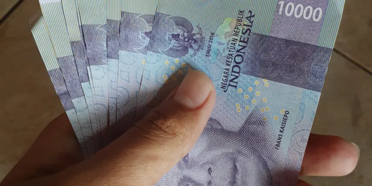 Ekonomi RI Tumbuh 5,4 Persen, Bapak Kelas Bawah Tetap Tercekik Harga Pangan (Ilustrasi: shutterstock.com)