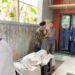 Pelatihan Perawatan Jenazah di Masjid Al-Ukhuwah/Pasmu.id