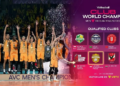 JBP juara Asia dan lolos ke World Championship 2026. Jangan berhenti di Pontianak, buktikan di Polandia