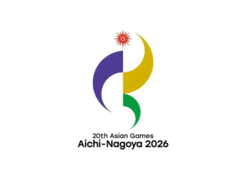 Asian Games 2026 Dibuka, Indonesia Kirim 432 Atlet, Targetkan 4 Emas di Aichi-Nagoya