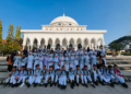 74 Siswa SD Al Kautsar Berlaga di Semifinal KSNR-8 Se-Indonesia di Surabaya