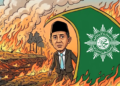 Ilustrasi/Pasmu