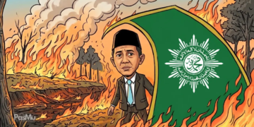 Ilustrasi/Pasmu