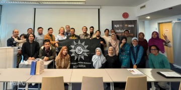 Foto oleh: PCIM Hungaria
