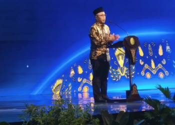 18 Oktober 2026 wajib halal diperluas; 1,35 juta sertifikat gratis SEHATI dukung UMK, perlu pendampingan