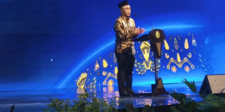 18 Oktober 2026 wajib halal diperluas; 1,35 juta sertifikat gratis SEHATI dukung UMK, perlu pendampingan