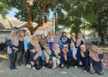 PD Aisyiyah Kota Pasuruan dan PCA Gadingrejo Sukses Gelar KURMA, Usung Semangat Sehat dan Berdamai
