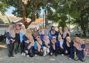 PD Aisyiyah Kota Pasuruan dan PCA Gadingrejo Sukses Gelar KURMA, Usung Semangat Sehat dan Berdamai