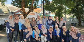 PD Aisyiyah Kota Pasuruan dan PCA Gadingrejo Sukses Gelar KURMA, Usung Semangat Sehat dan Berdamai