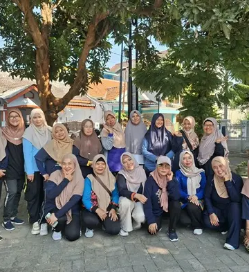 PD Aisyiyah Kota Pasuruan dan PCA Gadingrejo Sukses Gelar KURMA, Usung Semangat Sehat dan Berdamai