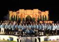 Hari Santri mengenang pesantren; ilmu diamalkan, akhlak dibina, semangat mengabdi kepada bangsa dan negeri hidup