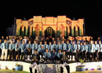 Hari Santri mengenang pesantren; ilmu diamalkan, akhlak dibina, semangat mengabdi kepada bangsa dan negeri hidup
