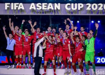 Kemenangan atas Thailand membuktikan mental Timnas. Herdman belum setahun menangani tim, pantas diberi waktu untuk membangun proses