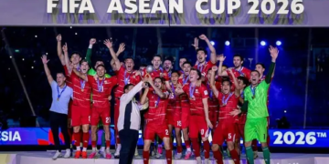 Kemenangan atas Thailand membuktikan mental Timnas. Herdman belum setahun menangani tim, pantas diberi waktu untuk membangun proses